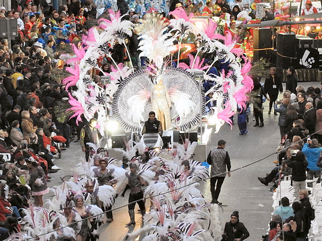 carnaval vinaros web